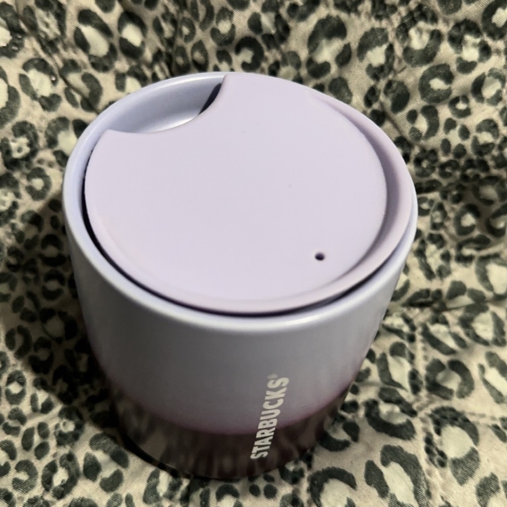 ❌SOLD❌Coffee cup ☕️ - Picture 2 of 2